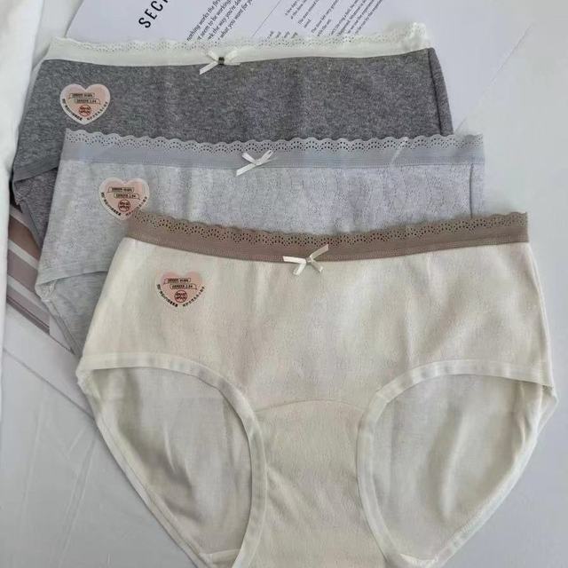 女生必看！被HPV困扰的姐妹，这条内裤可能是你的「隐形防护盾」