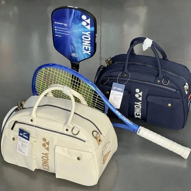 新品到货 ‖ YONEX/尤尼克斯 高尔夫球包、网羽双肩包