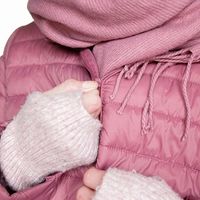 莆田羽绒服：高仿大牌还是保暖实用？1200+用户观点激烈交锋