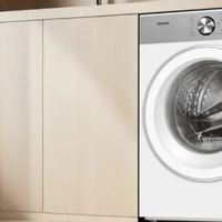 东芝玉兔2.0 Ultra洗烘套装：养宠、吃货、懒人的洗护自由密码