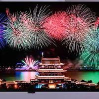 电视画质告别“参数内卷”：“系统力”才是体验核心