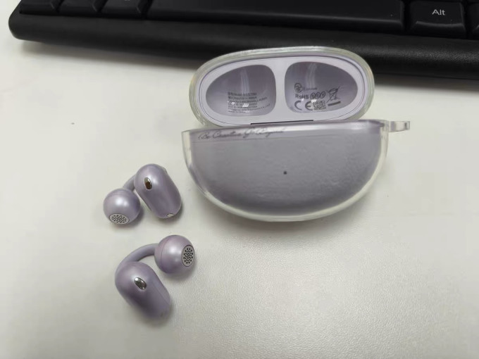 耳机
