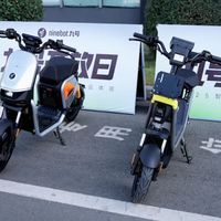 九号FZ3 vs 极核EZ2i？我们汇总了127位用户真实体验，结论在这