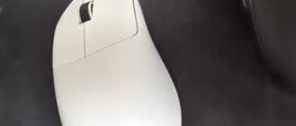 电竞鼠标DPI选择指南