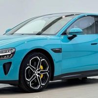 小米SU7改款猜想：硬核升级、设计革新与用户期待