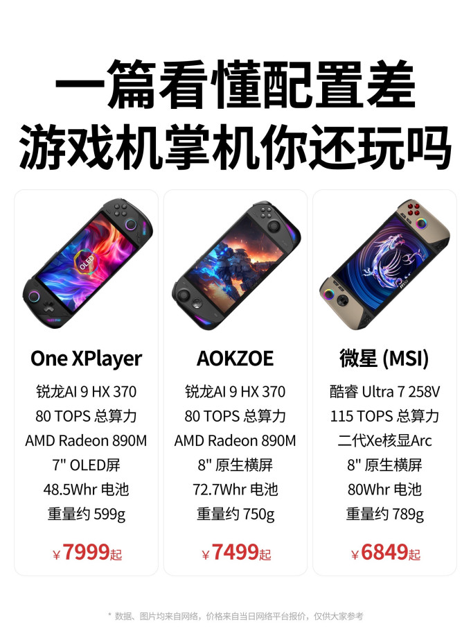 微星游戏机