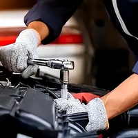 自己换机油 vs 专业维修店？38位车主真实体验告诉你答案