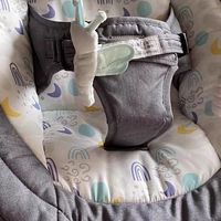 新生儿安抚椅：KUB摇摇椅