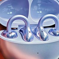 2026年开放式耳机有什么推荐？开放式蓝牙耳机十大推荐性价比高