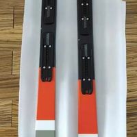 2024新款Rossignol金鸡滑雪板