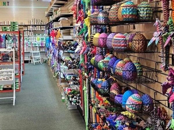 3D打印线下店铺海外网友热议：评论区里的生意经