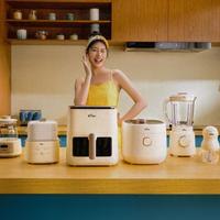 电饼铛 vs 空气炸锅？我们汇总了127位用户真实体验，结论在这