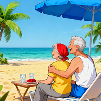 养老年金保险 vs 自主投资理财？128位用户真实观点大碰撞