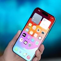 苹果回应iPhone内存用完就坏了：建议及时清理空间