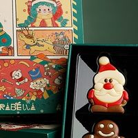 圣诞巧克力推荐