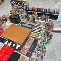 实体画材店vs线上购买：是沉浸体验还是假货陷阱？1200+用户观点大碰撞