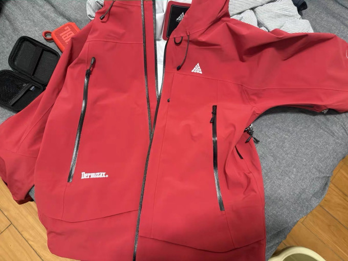 滑雪服