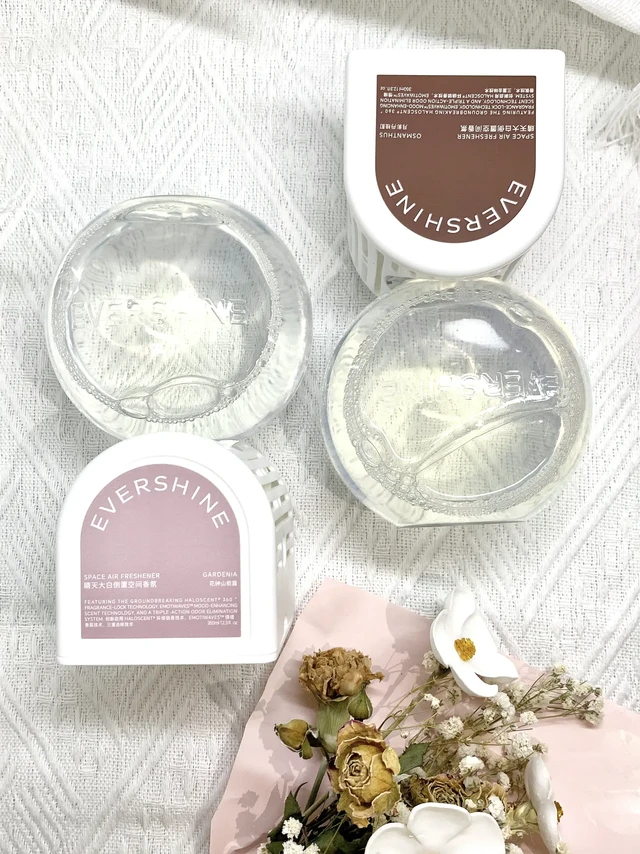 被问爆链接的香薰！能祛味抑菌，太绝啦！