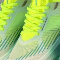 寒冬跑步，匹克绝辰3.0Pro助力