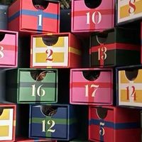 冬日甜意与仪式感的完美碰撞 | Venchi圣诞巧克力球礼盒