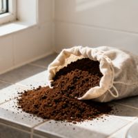 咖啡渣除味 vs 传统香薰？我们汇总了87位用户真实体验，结论在这