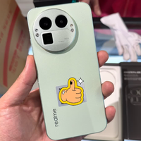 真我GT8 Pro竞速版曝光，第五代骁龙8至尊版+7000mAh+120W闪充