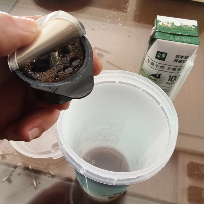 瑞幸咖啡速溶咖啡