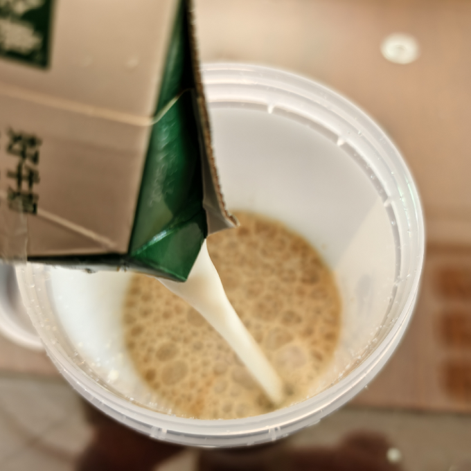 瑞幸咖啡速溶咖啡
