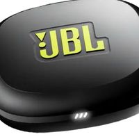 双旦运动党必入！JBL悦动圈开放式耳机，听歌跑步两不误