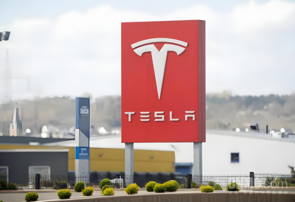 全球前五车企市值榜：特斯拉以15800亿美元断层领先