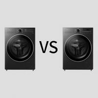 小乌梅3.0单洗 vs 海尔云溪4.0？127位用户实测对比，答案在这