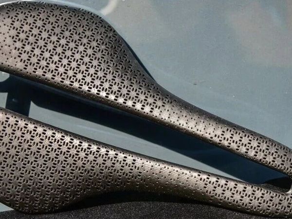 效率取向3D打印坐垫 TREK Aeolus RSL AirLoom评测