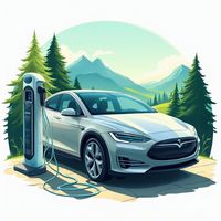 国产新能源汽车霸榜，合资品牌为何集体失声？68+用户观点深度剖析