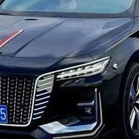 国产超豪华车品牌盘点：哪些被称为“豪华”？