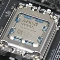 高频内存暴涨后，9800X3D和285K游戏帧率谁更强