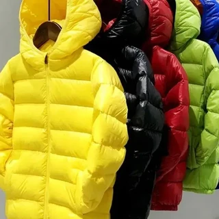 羽绒服里，不是穿得越多越暖！关键的几层你可能都穿错了