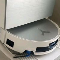 科沃斯旋风全能基站X11深度评测：全能清洁，重新定义智能家务