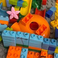 儿童益智玩具：拼搭与创意的结合