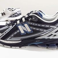 New Balance 1906三方联名款值得收藏吗？全网观点大PK