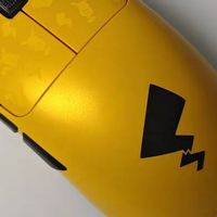 当宝可梦撞上电竞黑科技！雷蛇皮卡丘联名款毒蝰V3Pro