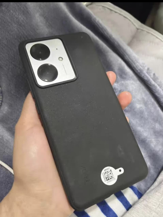 真我手机