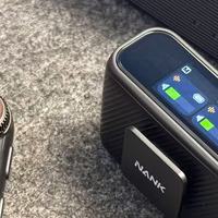 南卡 Qmic 纽扣无线麦克，小巧强能，多场景轻松 hold 住