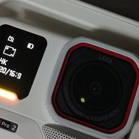 8K超高清拍摄神器适配滑雪