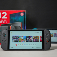 游戏手机与掌机融合：是创新突破还是多此一举？全网观点大碰撞