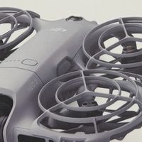 滑雪航拍无人机精选推荐