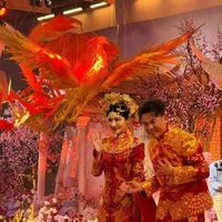 霸王茶姬创始人婚礼营销引热议，50+用户观点全景呈现