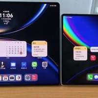 是买华为matepad pro13.2还是买新款的matepad edge ？