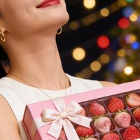 双旦送礼新选择｜3款宝藏食品礼盒，心意不重样