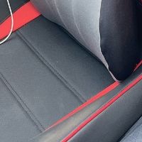 冬日用车计划，真皮座椅套耐磨舒适