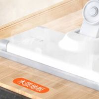 亿力蒸汽拖把：年度清洁神器，一机搞定全屋